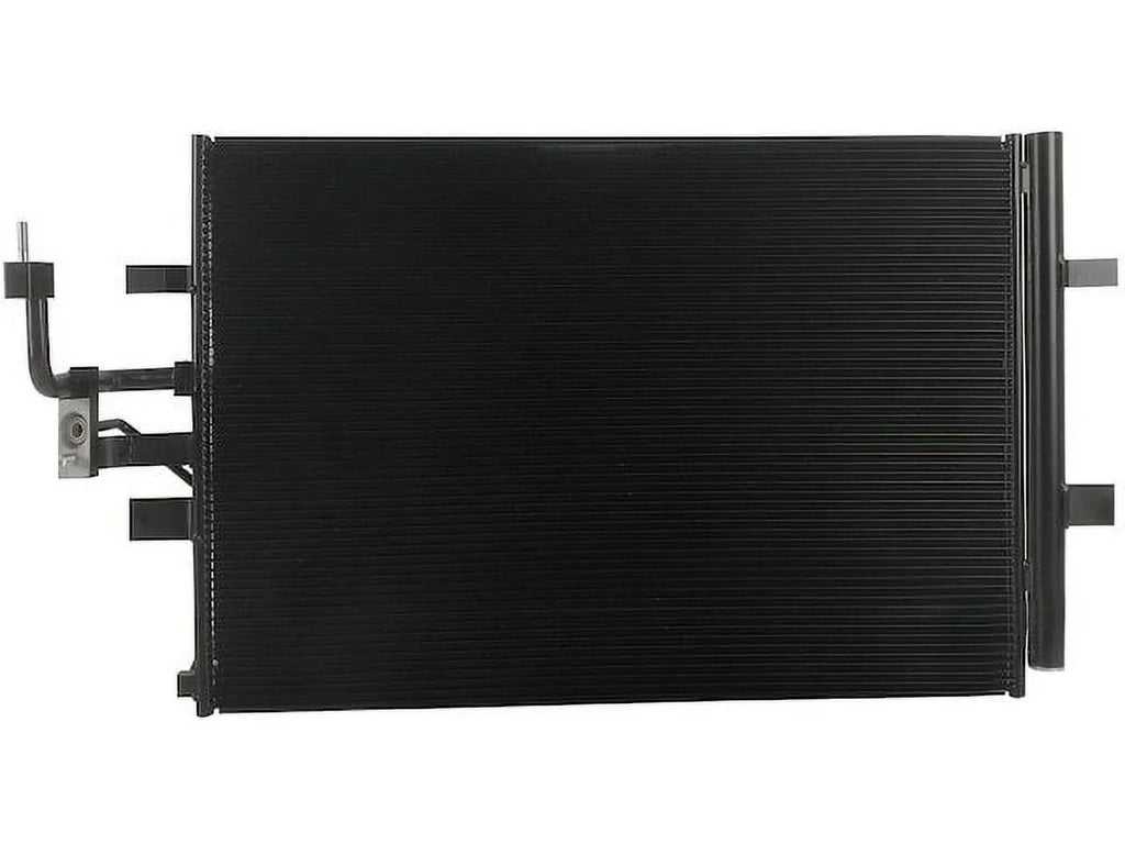 A/C Condenser - Compatible with 2021 - 2023 Ford Bronco Sizeport Utility 2022