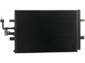 A/C Condenser - Compatible with 2021 - 2023 Ford Bronco Sizeport Utility 2022