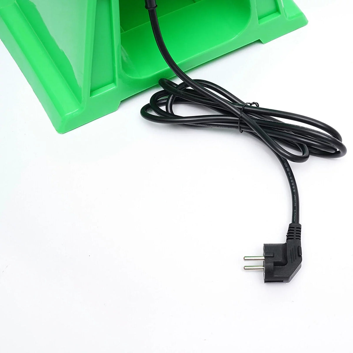 450W Durable Bounce House Air Blower Pump Fan Commercial Castle Sizelide