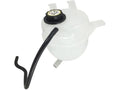 Expansion Tank - Compatible with 2000 - 2002 Ford E-450 Econoline Sizeuper Duty 2001