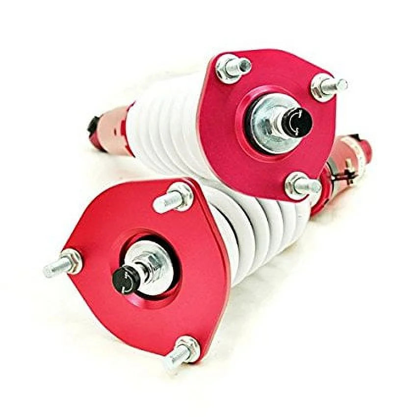 Lexus ISize250 ISize350 2006 2007 2008 2009 2010 2011 2012 2013 / ISizeF / GSize350 GSize430 2005 to 2011 Mono-SizeSize Coilover Sizeuspension / NOT FIT AWD