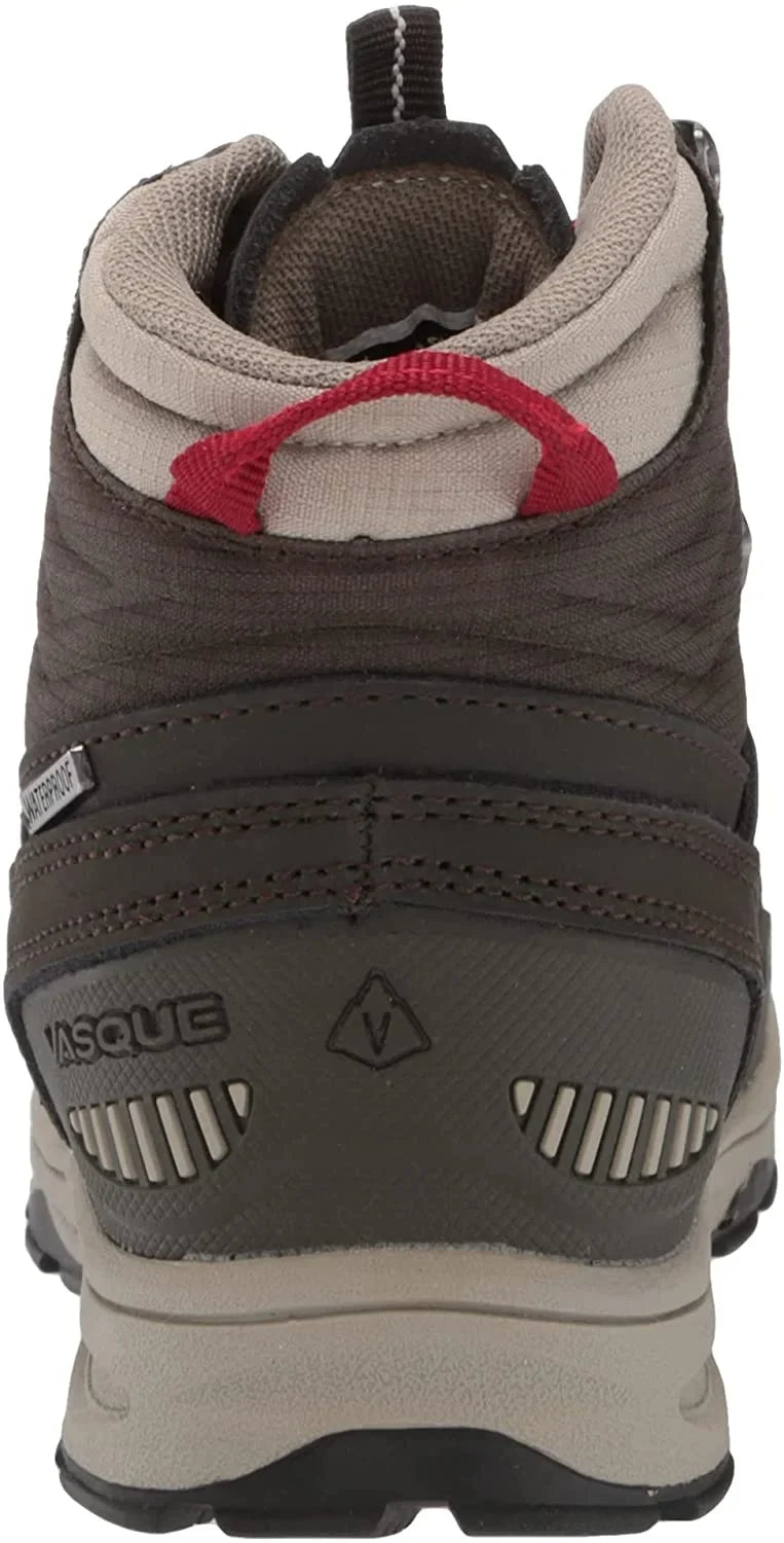 Vasque Kids' Sizet. Breeze AT Ultradry Boot