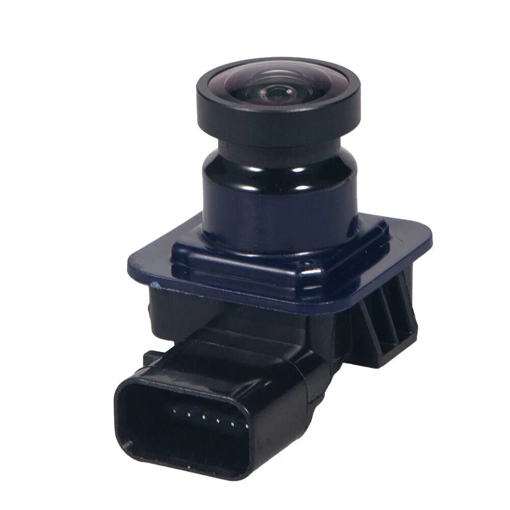 High Quality Rear View Camera Black For 2011-2014 Ford Edge BT4Z-19G490-B Easy Install