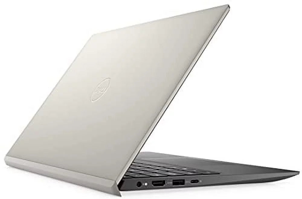 Dell Vostro Business Laptop, 13.3" 300nits FHD 1080p, 11th Gen Intel Core i7-1165G7, NVIDIA MX350 Graphics, 8GB LPDDR4 RAM, 256GB NVMe PCIe SizeSizeD, Backlit KB, FP Reader, Win 10 Pro (used)