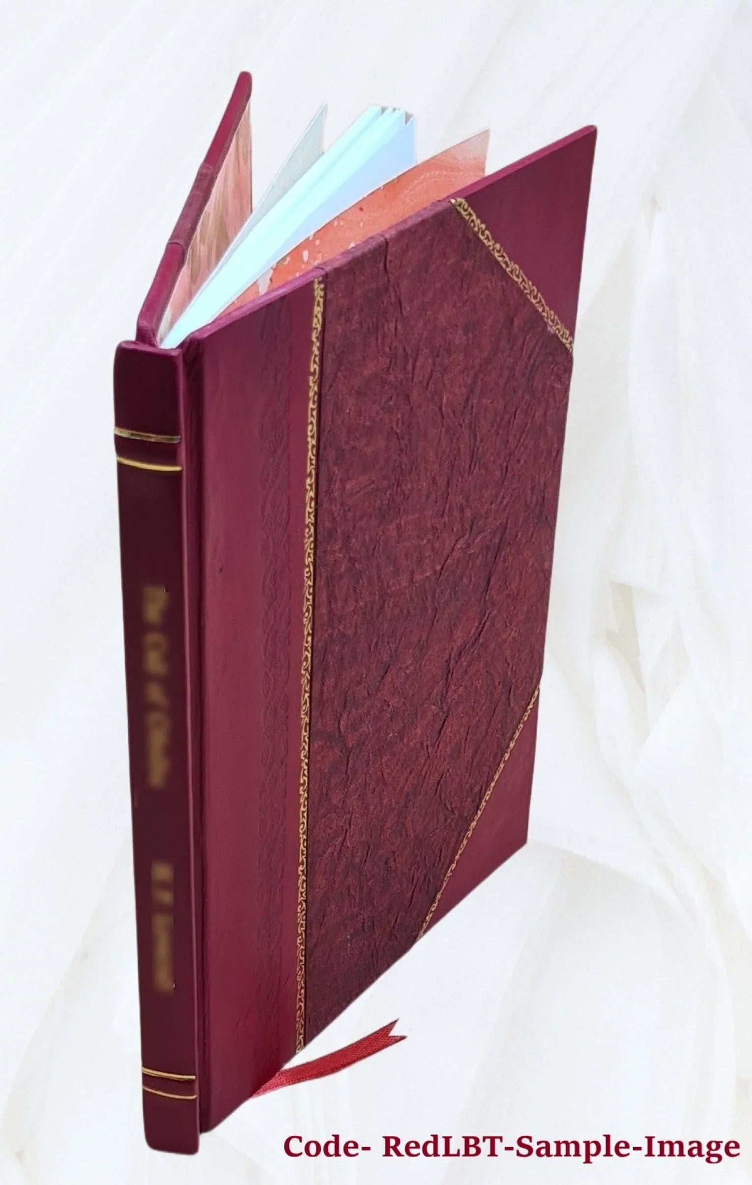 L'integrità del Panteon rivendicata a Marco Agrippa / dall'avvocato Carlo Fea. 1820 [Leather Bound]
