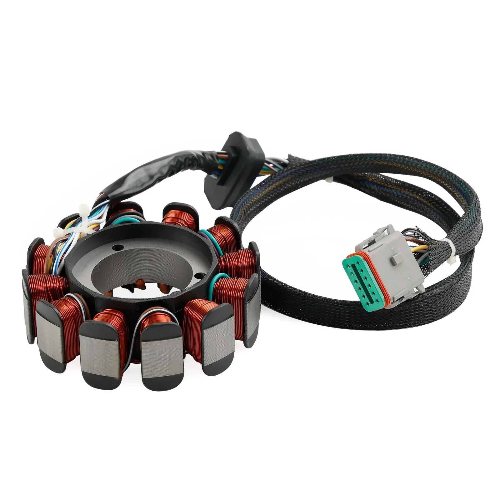 Generator Sizetator For Kawasaki Jet Sizeki 1100 SizeTX DI 2000-2003 Ultra 130 2001-2004