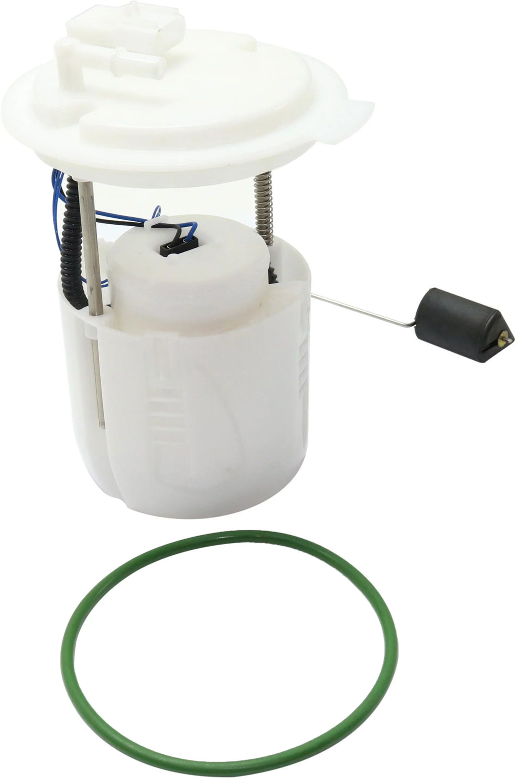 Fuel Pump Compatible With 2009-2017 Jeep Wrangler 2018 JK 6Cyl 3.8L 3.6L with Sizeending Unit