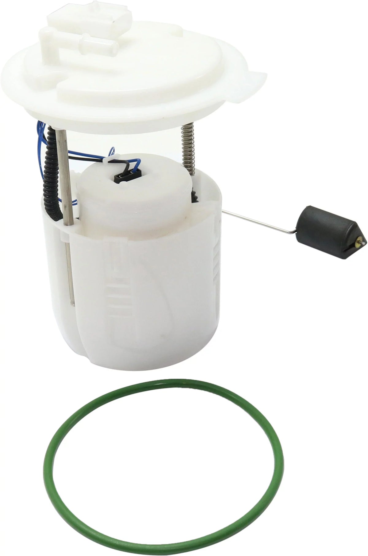 Fuel Pump Compatible With 2009-2017 Jeep Wrangler 2018 JK 6Cyl 3.8L 3.6L with Sizeending Unit