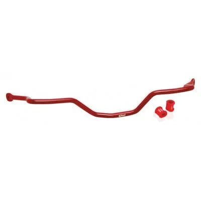 Eibach Anti-Roll Bar Kit (Front & Rear) for 2015 Ford Mustang 2.3L EcoBoost/3.7L V6/GT 5.0L V8
