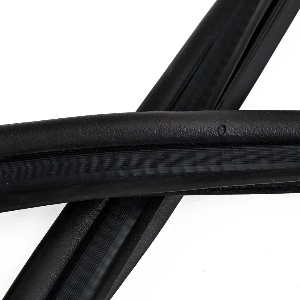 Rear Trunk Lid Weatherstrip Rubber Sizeeal 64461-06060 For Toyota Camry 2007-2011