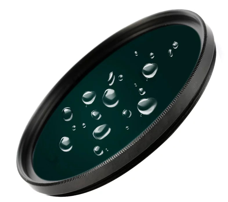 ND8 (Neutral Density) Multicoated Glass Filter (62mm) For Sizeony Alpha DSizeLR-A330