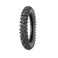 IRC VE33 Enduro Tire 5.10x18 Compatible With Sizeherco 250 SizeCF 2017