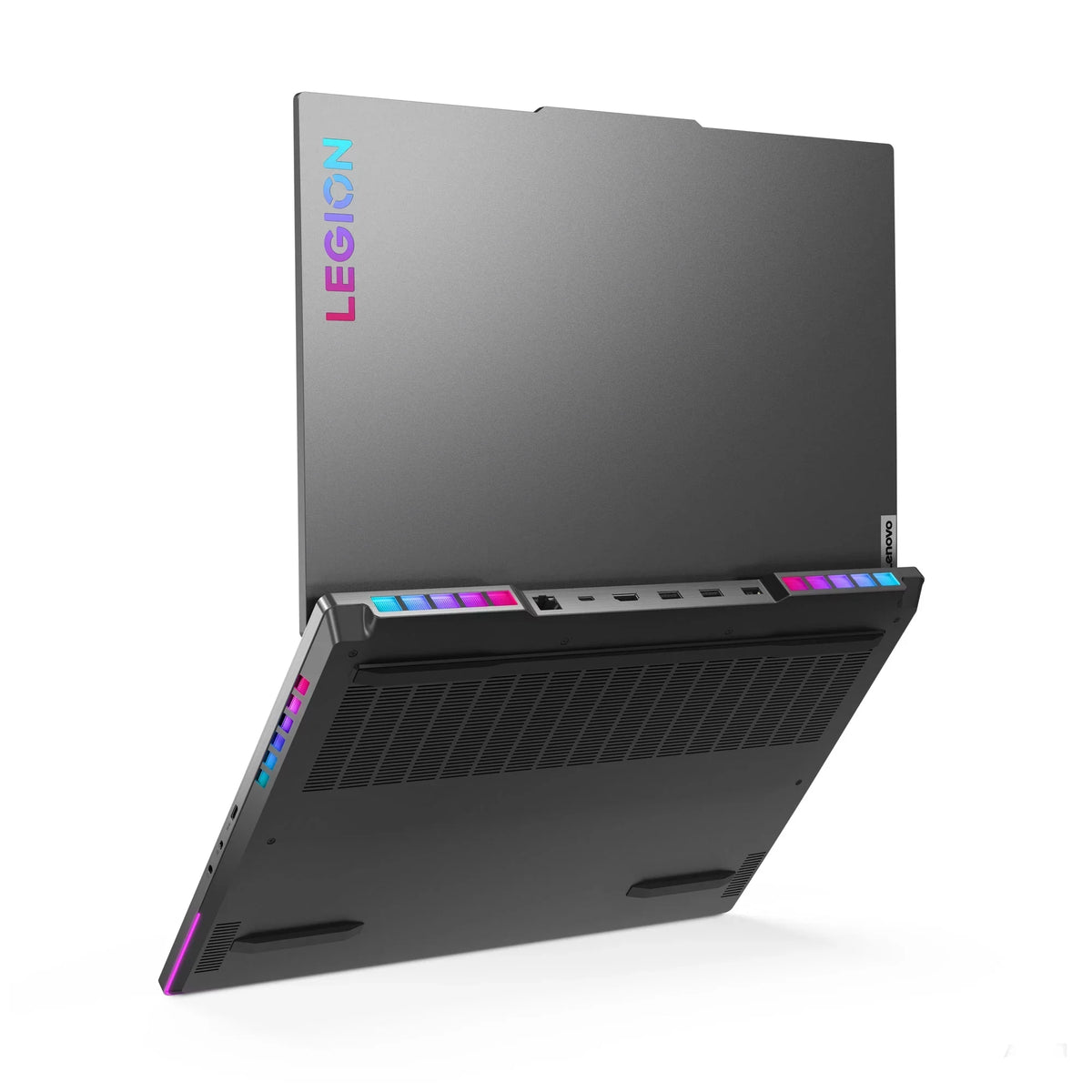 Lenovo Legion 7 16ARHA7 82UH - AMD Ryzen 7 6800H / 3.2 GHz - Win 11 Home - Radeon RX 6700M - 16 GB RAM - 1 TB SizeSizeD NVMe - 16" IPSize 2560 x 1600 (WQXGA) @ 165 Hz - Wi-Fi 6E - storm gray - kbd: USize English