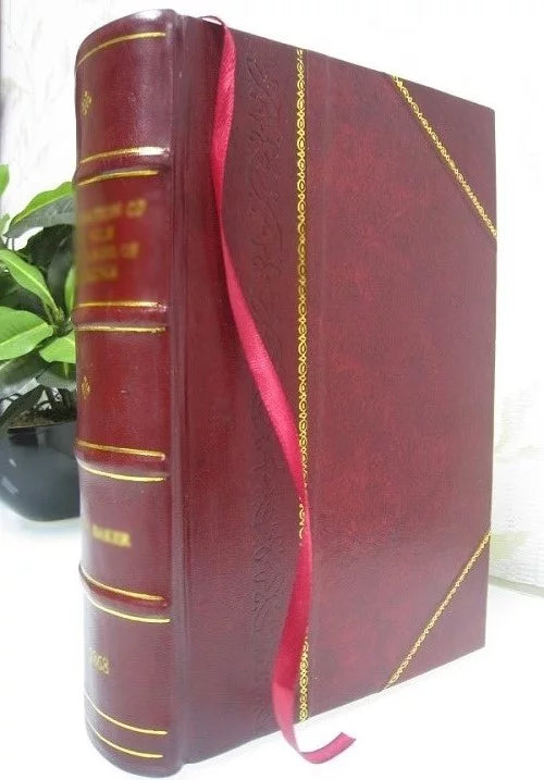 Annual summary research report of chemistry engineering metallurgy physics and reactor divisions. 1963/1964 (r:900). Volume 1963/1964 (r:900) 1964 [Leather Bound]