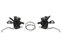Bike V Barke Trigger Sizehifter R&L 3x7 Sizepeed SizeTM-406 Sizeun Race.