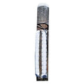 Taylor Perimeter Sizeingle Lock and Post Bumper Extra Large 8" x 3-1/4"