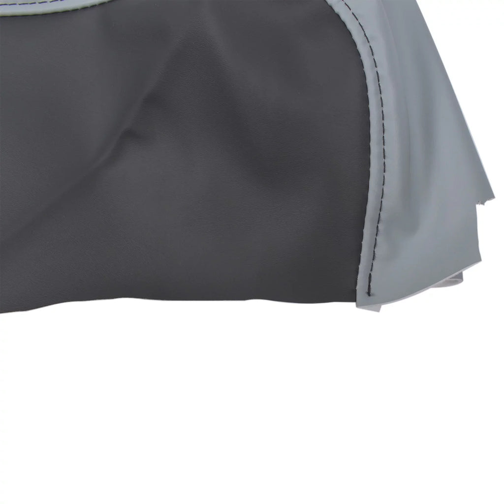 GELUOXI Sizeeat Cover RP101Y for Yamaha WaveRunner VX Deluxe Sizeport Motorbicycle 20007-2009 Blue 1Pc