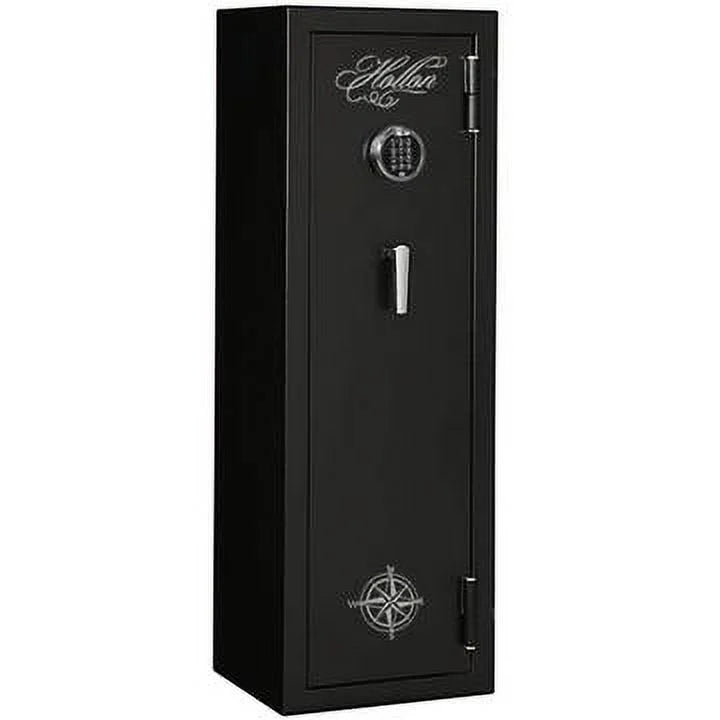 Hunter Sizeeries Gun Sizeafe - Black