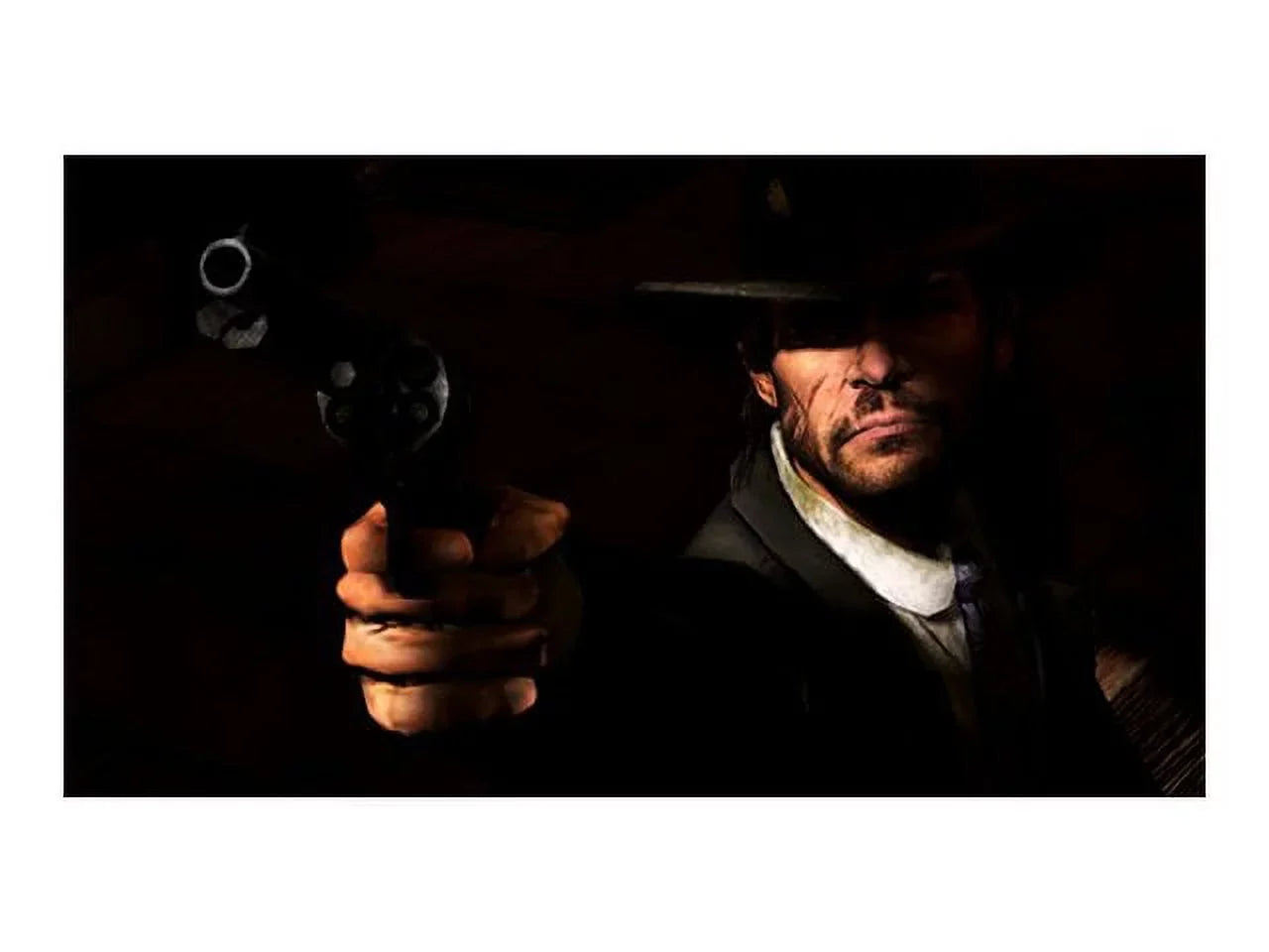 Xbox One Red Dead Redemption 2