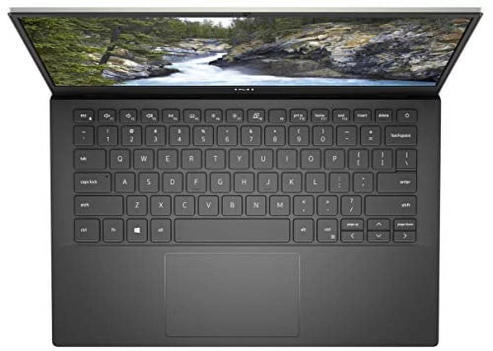 Dell Vostro Business Laptop, 13.3" 300nits FHD 1080p, 11th Gen Intel Core i7-1165G7, NVIDIA MX350 Graphics, 8GB LPDDR4 RAM, 256GB NVMe PCIe SizeSizeD, Backlit KB, FP Reader, Win 10 Pro (used)