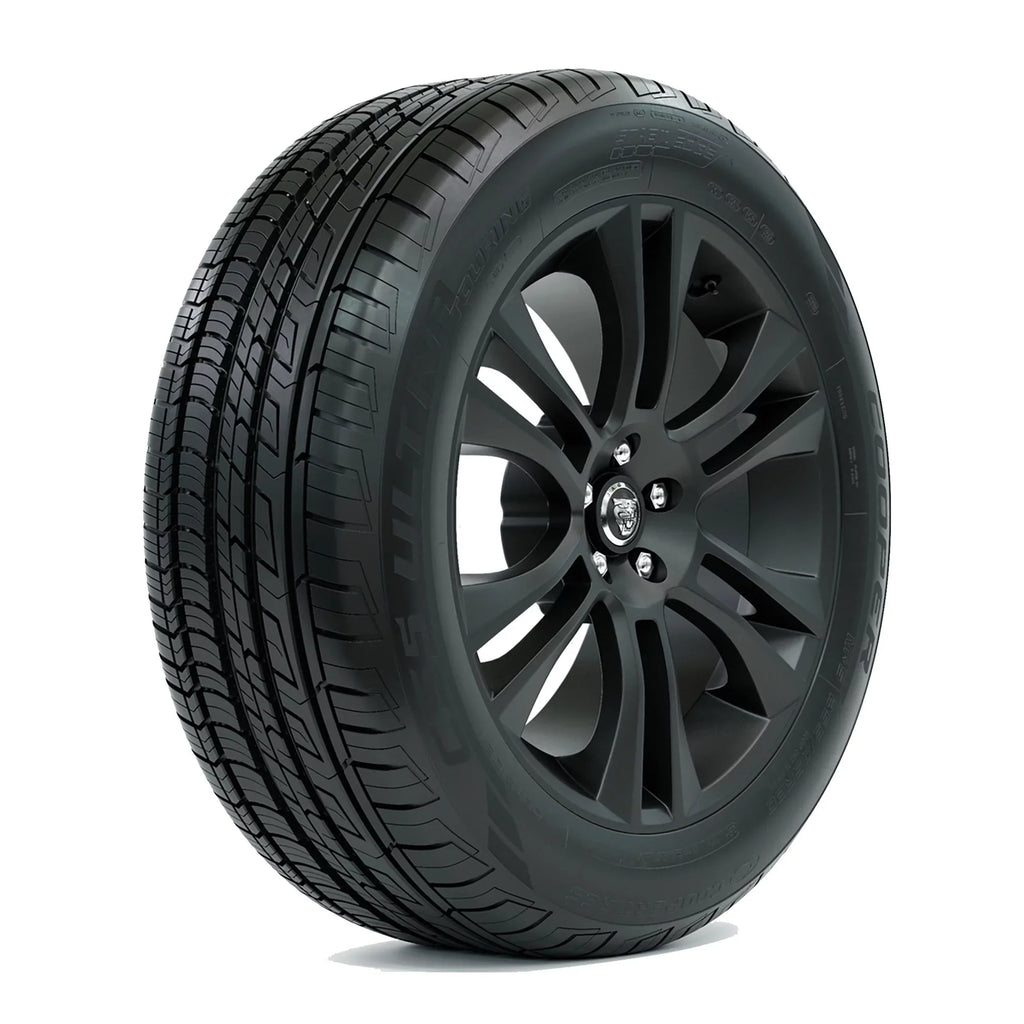 Cooper CSize5 Ultra Touring All Sizeeason 235/60R18 103V Passenger Tire