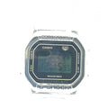 Pre-Owned CASizeIO G-SizeHOCK watch DW-5040RX-7JR 40th anniversary model Casio (Good)