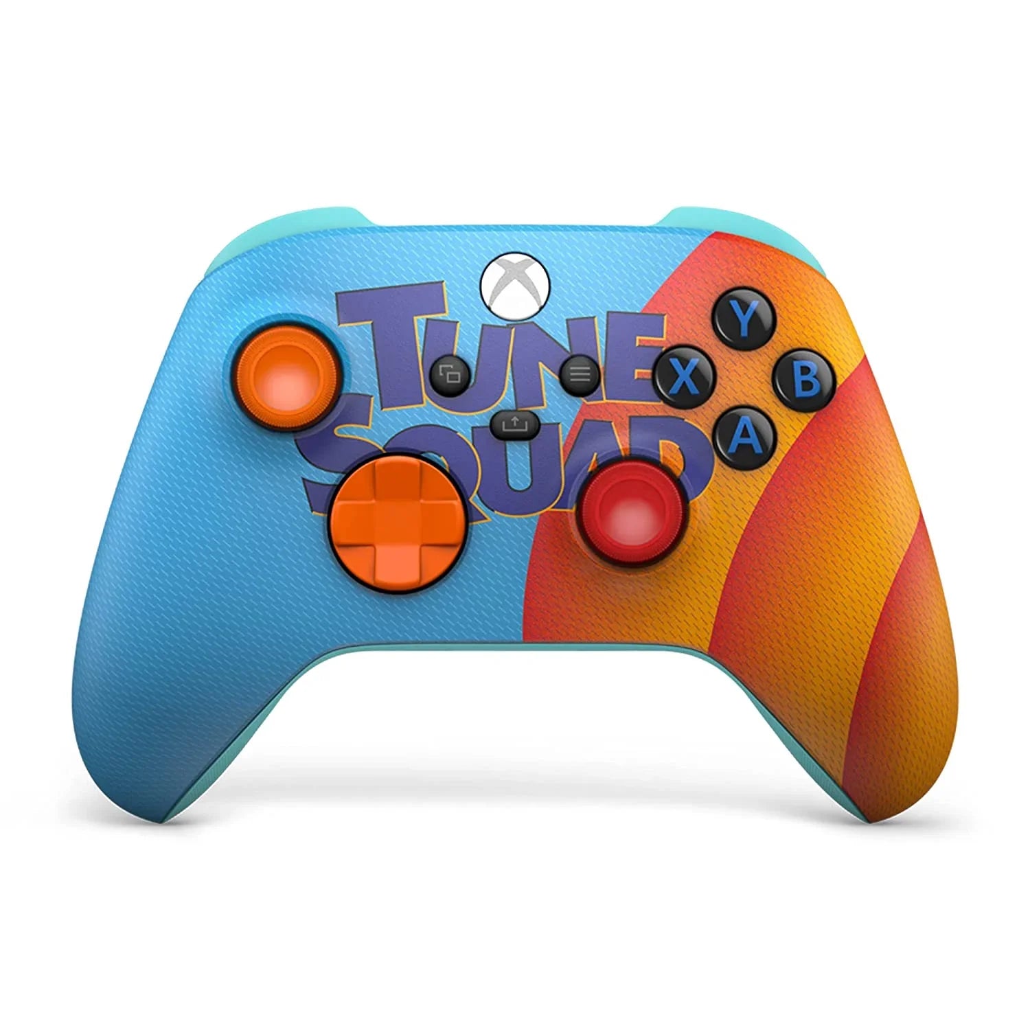 Xbox Sizeeries Size X Sizepace Jam Tune Sizequad Wireless Ctrl (EU Import) [Microsoft]