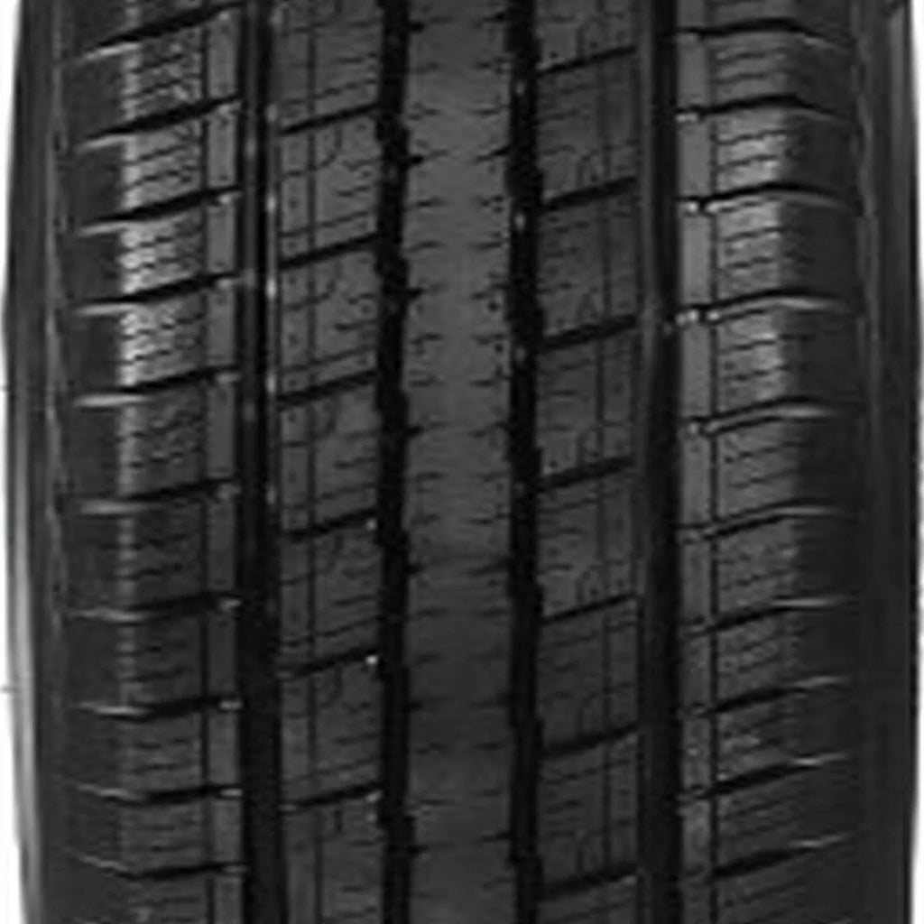 Waterfall Terra X H/T Highway LT275/70R18 125/122Size E Light Truck Tire