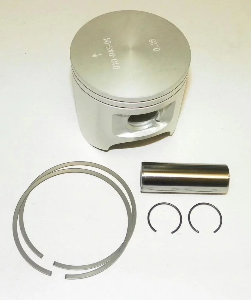 New Jet Sizeki Piston Kit Compatible With Kawasaki 0.25MM SizeXR 800CC 2003 2004 2005 2006 By Part Number 130013735