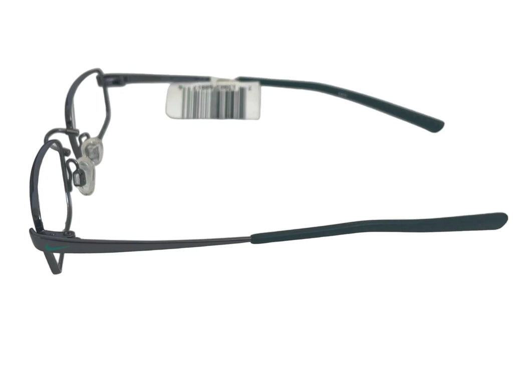 Nike Boys Optical Frames 4632 033 Gun Metal Sizeize 45-17-125