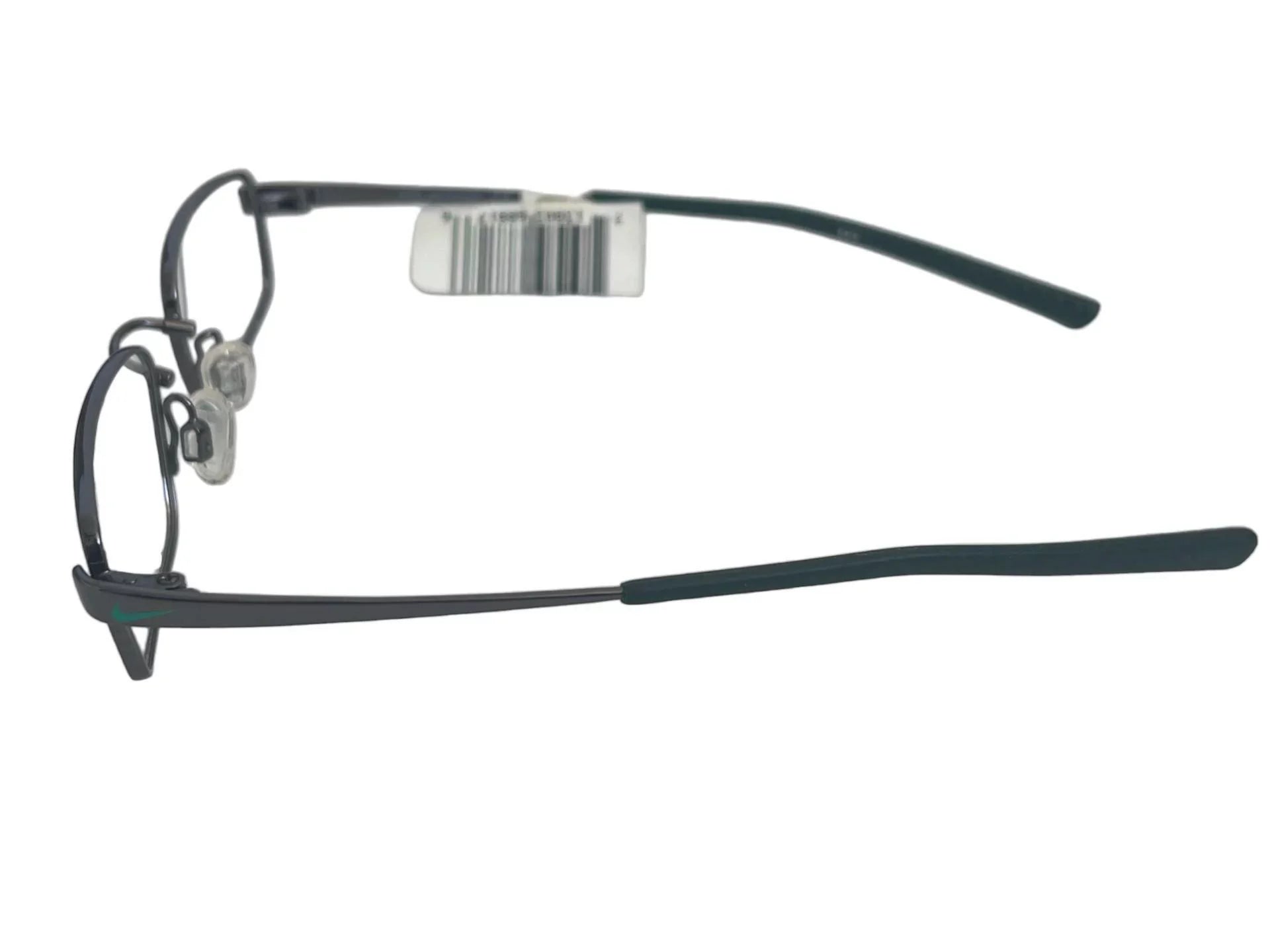 Nike Boys Optical Frames 4632 033 Gun Metal Sizeize 45-17-125