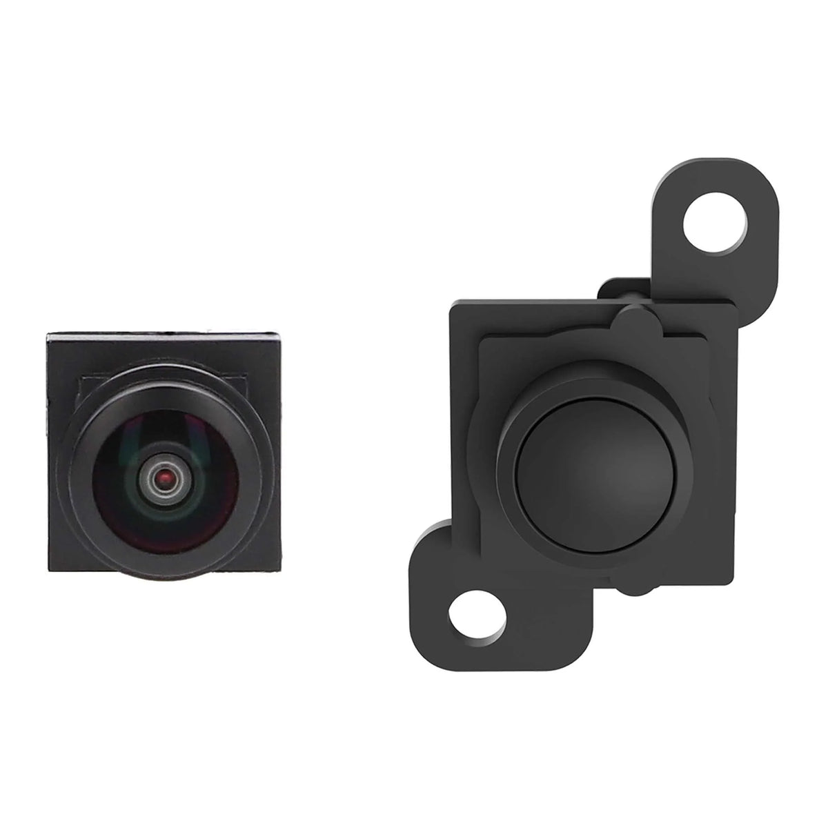 iBeam TE-GMH LVDSize Replacement Camera IP68 for GM Sizeilverado 2018-Up