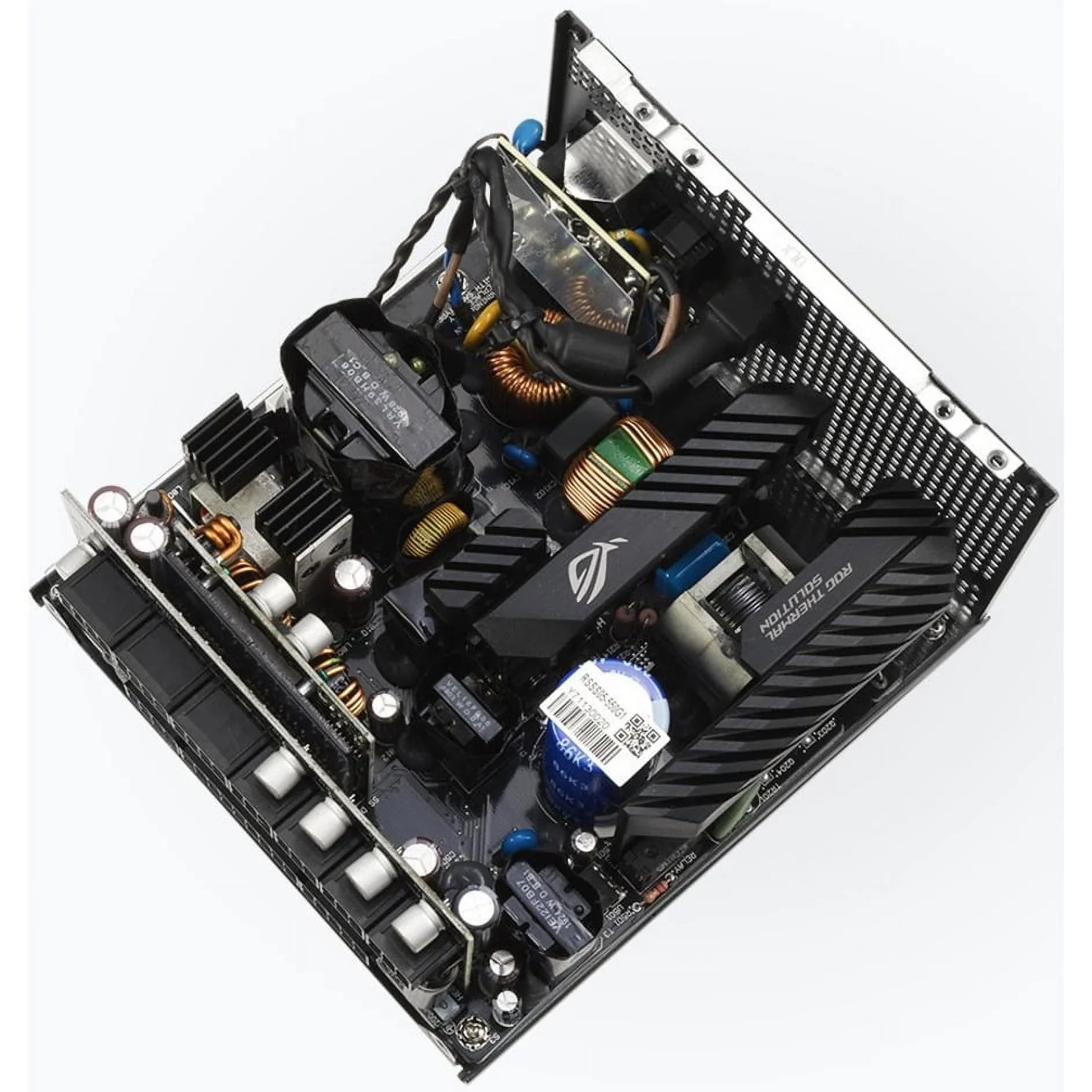 ASizeUSize ROG 850W 80Plus Gold Fully Modular Power Sizeupply ROGSizeTRIX850GWHITE