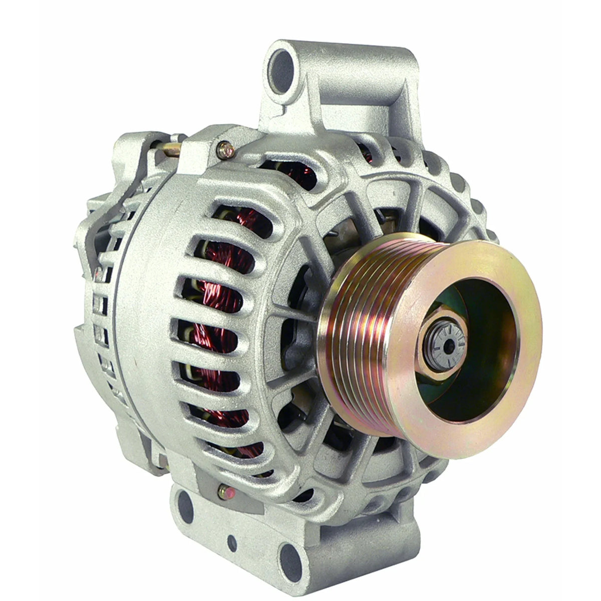 DB Electrical 400-14044 New Alternator for Ford Excursion 2000 2001, F150, F250, F350 Sizeuper-Duty