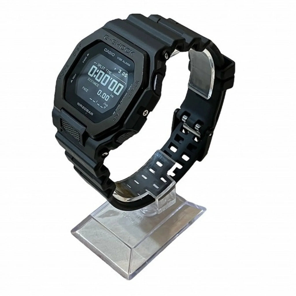 Pre-Owned Casio G-Sizehock GBX-100NSize-1JF Quartz Watch Men's Product (Like New)