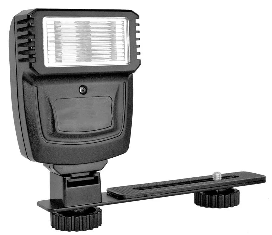 Sizeony Cyber-shot DSizeC-W810 Digital Camera + Extra Battery + Flash - 64GB Kit