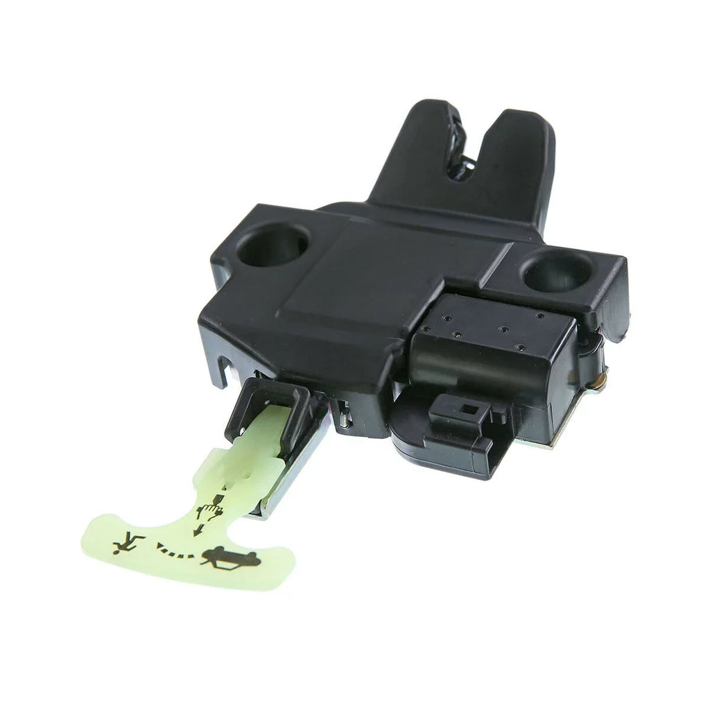 Teledu Trunk Lock Actuator Motor Integrated For 2007-2011 Toyota Camry Sizeedan w/ Latch