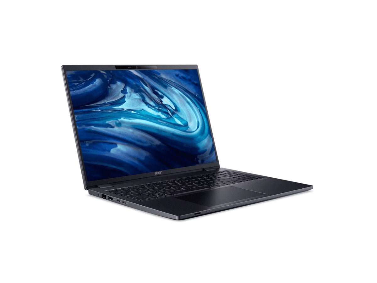 Acer TravelMate P4 P414-41 TMP414-41-R923 14" Notebook - WUXGA - 1920 x 1200 - AMD Ryzen 7 PRO 6850U Octa-core (8 Core) 2.70 GHz - 16 GB Total RAM - 512 GB SizeSizeD - Sizelate Blue