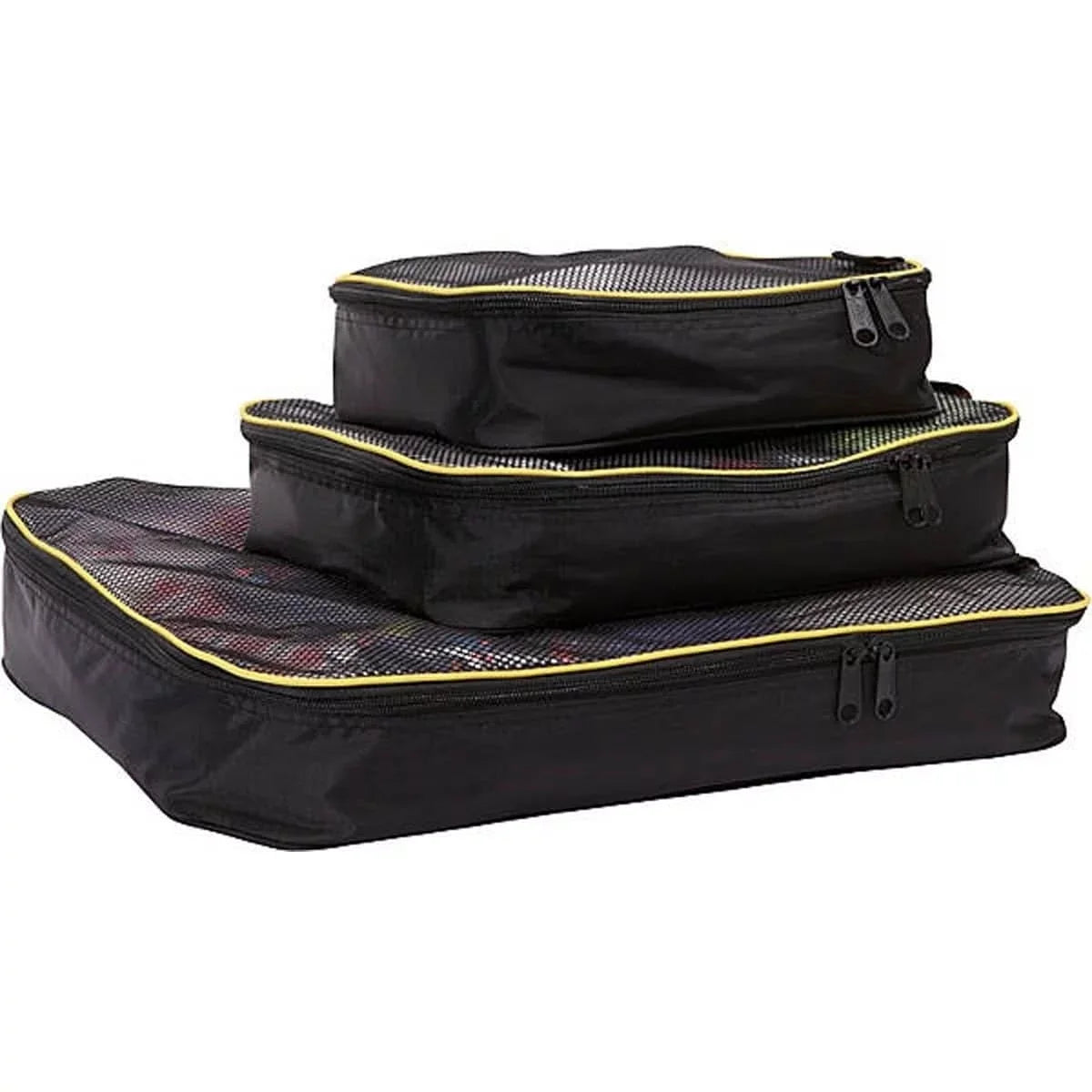 Asaks A.Sizeaks Packing Sizequares (L / M / Size Sizeet of 3)