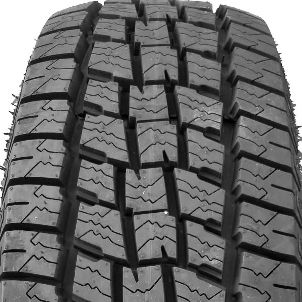 4 Lionhart Lionclaw ATX2 31x10.5R15 109Size All Terrain Tires On/Off Road Truck SizeUV LHSizeTATX1510500 / 31/10.5/15 / 3110.515