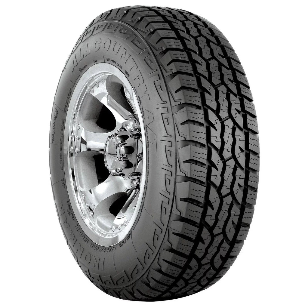 Ironman All Country A/T 275/65R18 116 T Tire