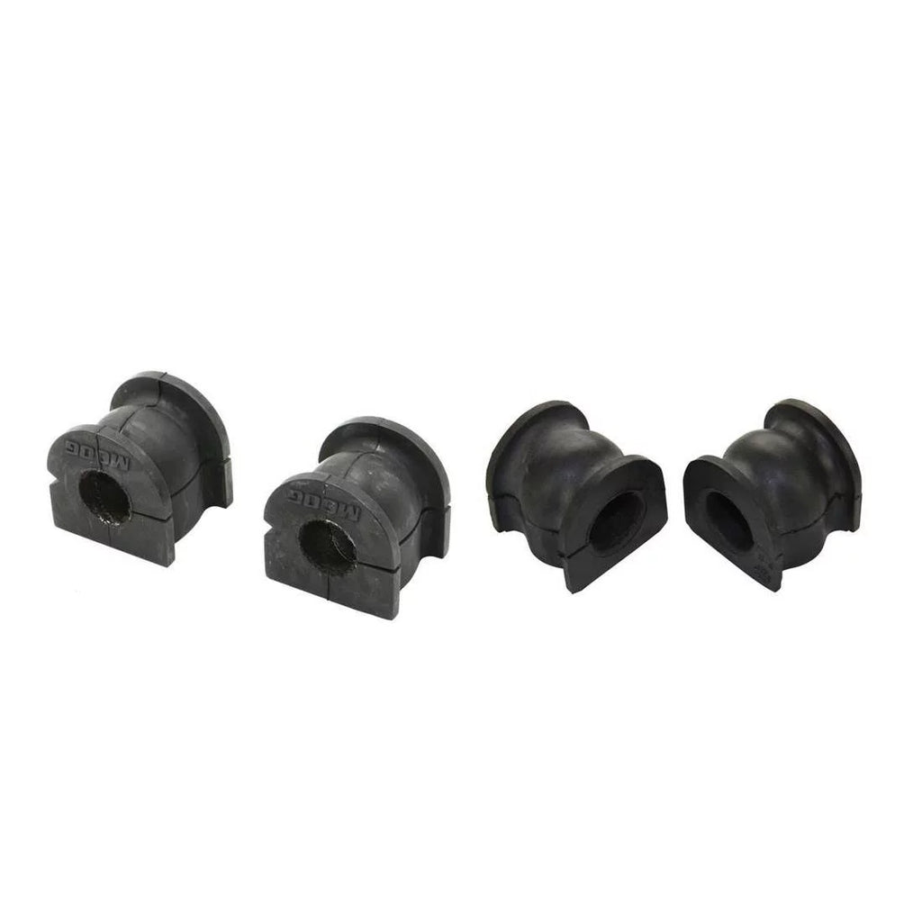 MOOG 2PCSize Front & Rear Sizetabilizer/Sizeway Bar Bushing Kit For Honda Pilot 2003-2008