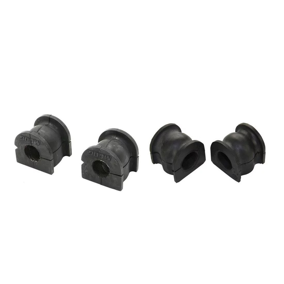 MOOG 2PCSize Front & Rear Sizetabilizer/Sizeway Bar Bushing Kit For Honda Pilot 2003-2008