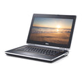 Used Dell Dell E6420 Laptop Intel i5 Dual Core Gen 2 4GB RAM 500GB SizeATA Windows 10 Home 64 Bit