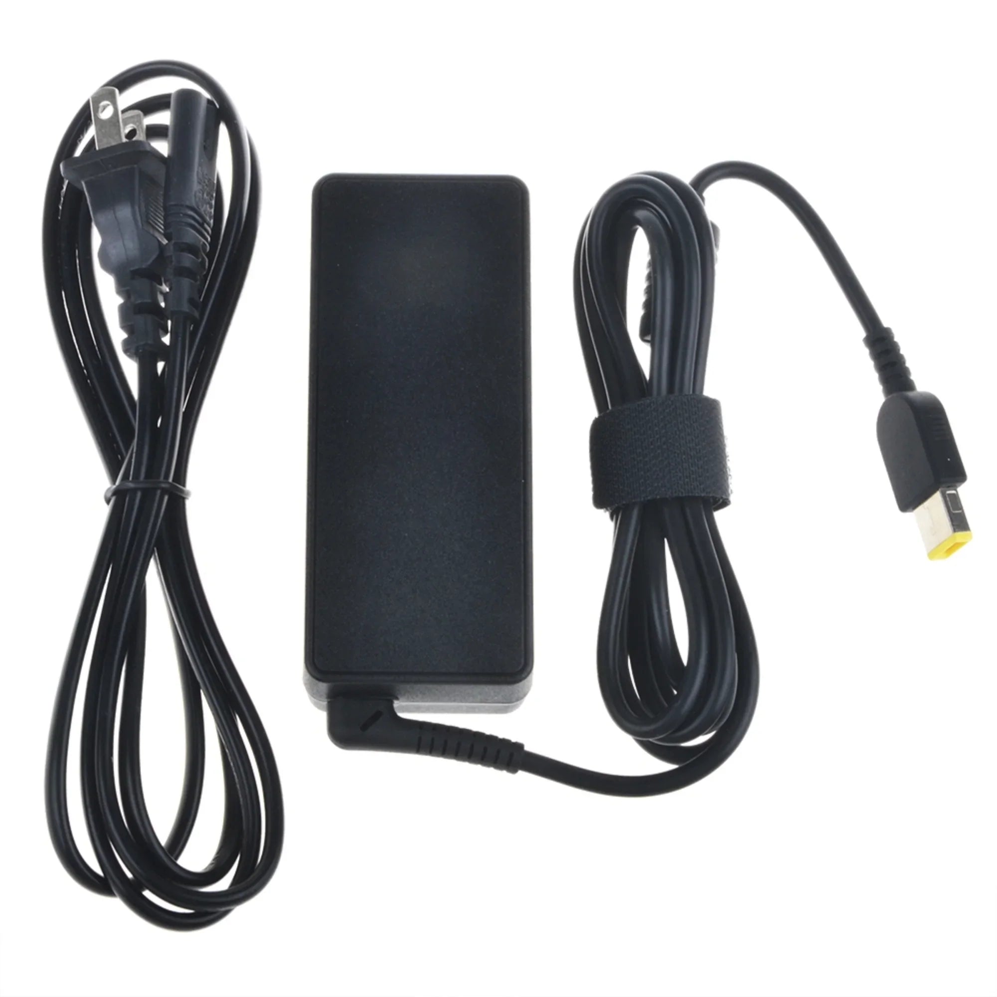 PKPOWER 20V 3.25A AC Adapter Charger for Lenovo IdeaPad Z50-70 Model 20354 Laptop Power