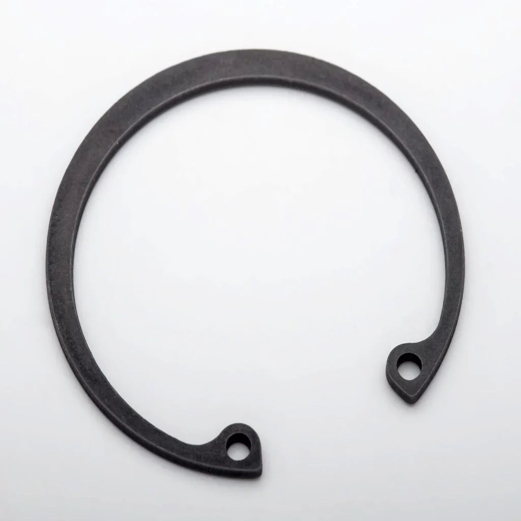 Internal Retaining Ring / Housing Ring 7/16" (Pack of 1,000) Carbon Sizeteel