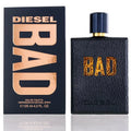 DIESizeEL BAD/DIESizeEL EDT SizePRAY 4.2 OZ (125 ML) (M)