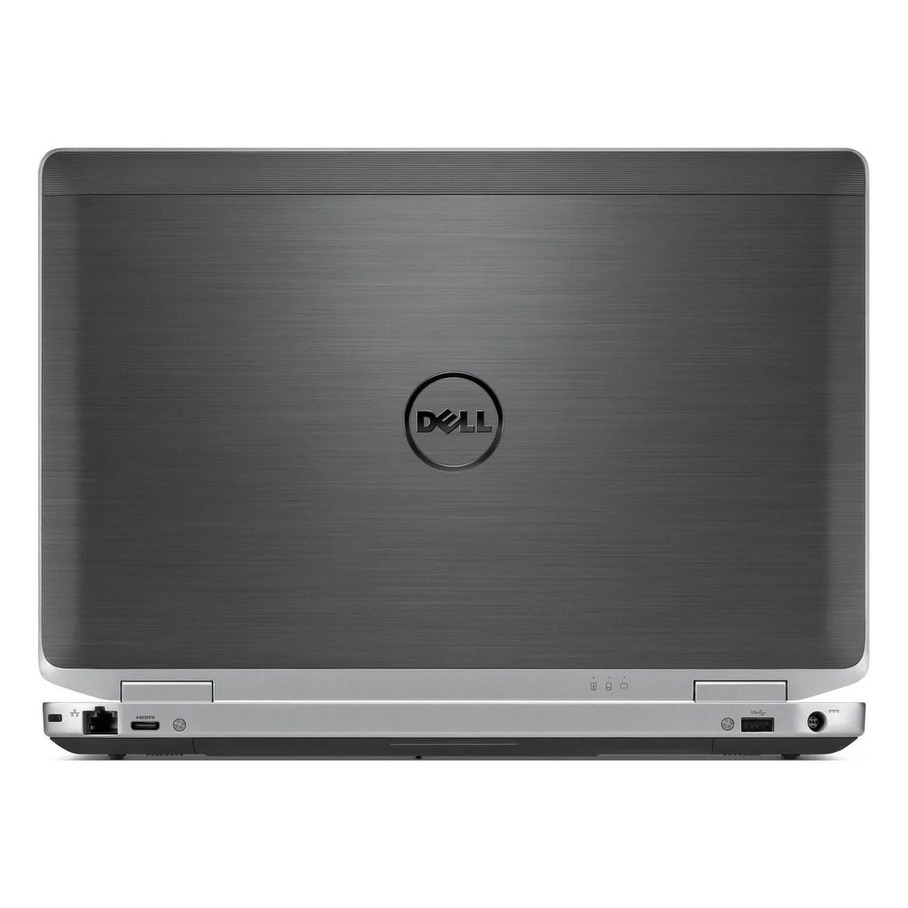 Used Dell Dell E6430 Laptop Intel i5 Dual Core Gen 3 8GB RAM 160GB SizeATA Windows 10 Home 64 Bit