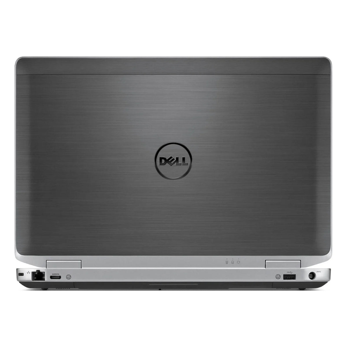 Used Dell Dell E6430 Laptop Intel i5 Dual Core Gen 3 8GB RAM 160GB SizeATA Windows 10 Home 64 Bit