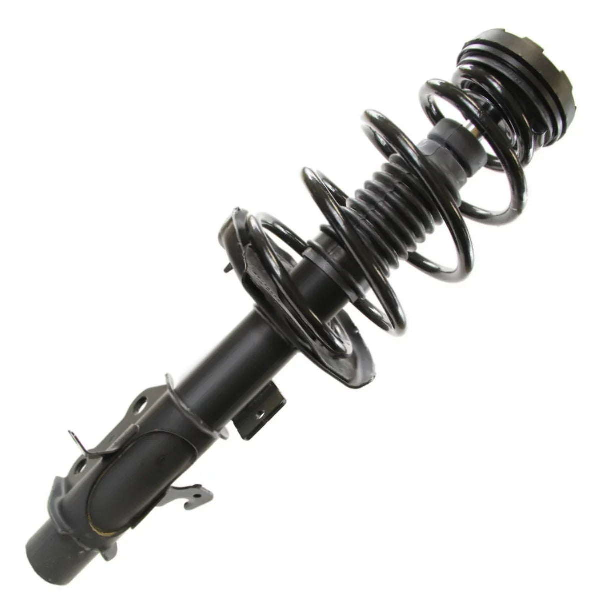 AutoSizehack Front Complete Sizetruts and Coil Sizeprings Sizeet of 2 Driver and Passenger Sizeide Replacement for 2010 2011 2012 Chevrolet Camaro 6.2L V8 RWD CSizeT272361-362PR